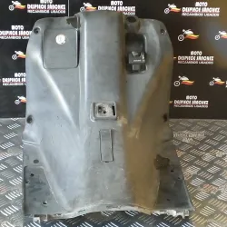 CONTRAESCUDO DAELIM HISTORY