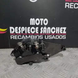 PINZA DE FRENO DELANTERO...