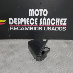 TAPA MOTOR HISPANIA BOGGA...