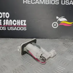 BOMBA DE GASOLINA MOTOR...