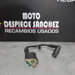 BOBINA DE ALTAS HONDA SH...