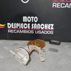 BOMBA DE GASOLINA HONDA SH...