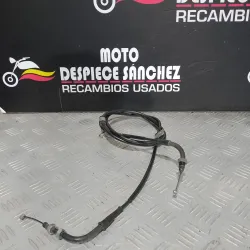 CABLE DE GAS HONDA SH 125...