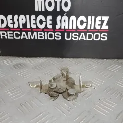 CERRADURA DE ASIENTO HONDA...