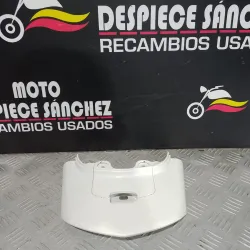 CIERRE DE COLIN HONDA SH...