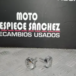 CONTRAPESOS HONDA SH 125...