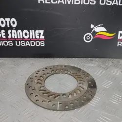 DISCO DE FRENO DELANTERO...