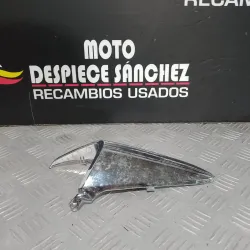 EMBELLECEDOR IZQUIERDO DE...