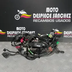 INSTALACION ELECTRICA HONDA...