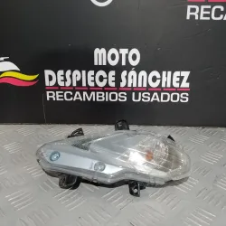 INTERMITENTE DELANTERO...