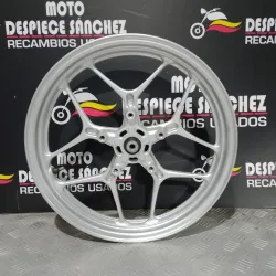 LLANTA DELANTERA HONDA SH...