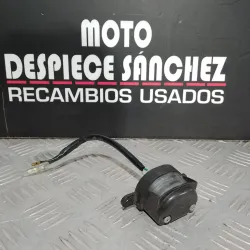 LUZ DE MATRICULA HONDA SH...