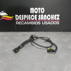 MANGUITO DE GASOLINA HONDA...