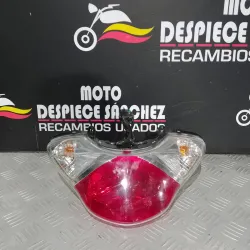 PILOTO HONDA SH 125 MODE 2020