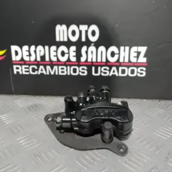 PINZA DE FRENO DELANTERO...