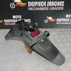 PORTAMATRICULAS HONDA SH...