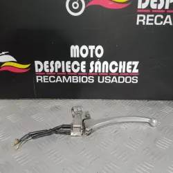 SOPORTE CON MANETA DE FRENO...