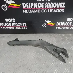 TAPA DE ESTRIBERA IZQUIERDA...