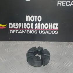 SILENBLOCKS BMW F 650 GS 2007