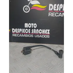 BOBINA DE ALTAS PIAGGIO...