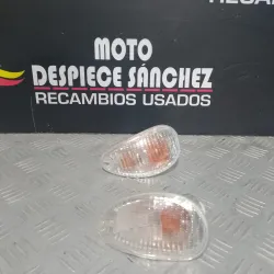 INTERMITENTES TRASEROS...