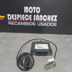 JUEGO DE BOMBINES PIAGGIO...