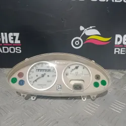 MARCADOR PIAGGIO VESPA ET2 125