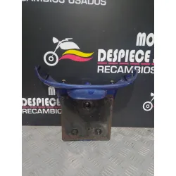 PORTAMATRICULAS PIAGGIO...