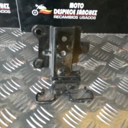 ARAÑA DAELIM HISTORY