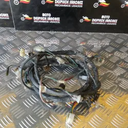 INSTALACION ELECTRICA...