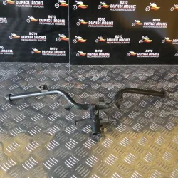 MANILLAR DAELIM HISTORY