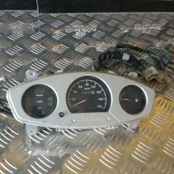 MARCADOR DAELIM HISTORY