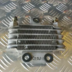 RADIADOR DE ACEITE DAELIM...