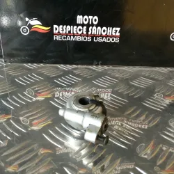 REENVIO DAELIM HISTORY