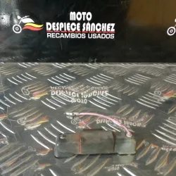 RELE CARAMICA DAELIM HISTORY