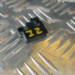 SENSOR FRENO IZQUIERDO...