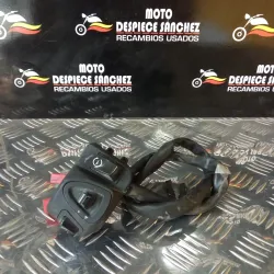 PIÑA DE ARRANQUE HONDA PCX