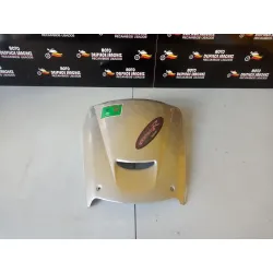 FRONTAL SUZUKI ADDRESS