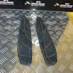 ALFOMBRAS PISADERAS KYMCO K...