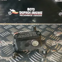 BOMBA FRENO TRASERA KYMCO K...