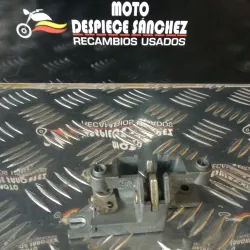 CERRADURA ASIENTO KYMCO K...