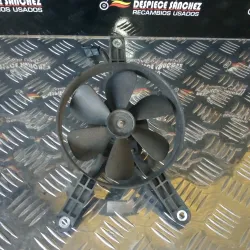 ELECTRO VENTILADOR KYMCO K...