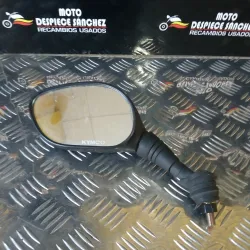ESPEJO IZQUIERDO KYMCO K...