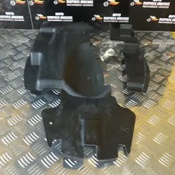 PASO RUEDA TRASERA KYMCO K...