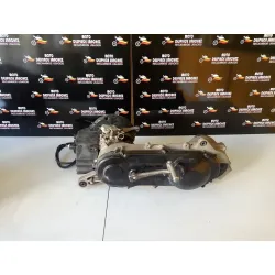 MOTOR SUZUKI ADDRESS