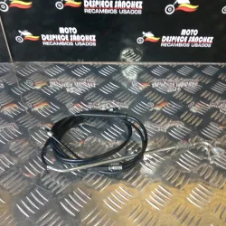 CABLE APERTURA ASIENTO...