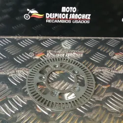 ARO SENSOR DISCO FRENO...