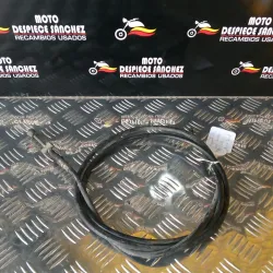 CABLE FRENO TRASERO KIMCO...