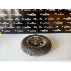 RUEDA DELANTERA SUZUKI ADDRESS