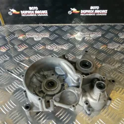 CARTER IZQUIERDO  RIEJU RR